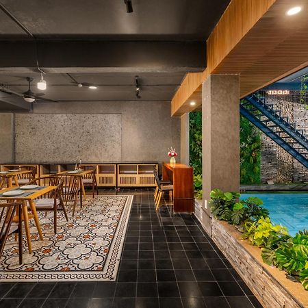 Lahome Boutique Villa And Apartment Ντα Νανγκ Εξωτερικό φωτογραφία