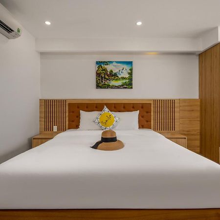 Lahome Boutique Villa And Apartment Ντα Νανγκ Εξωτερικό φωτογραφία