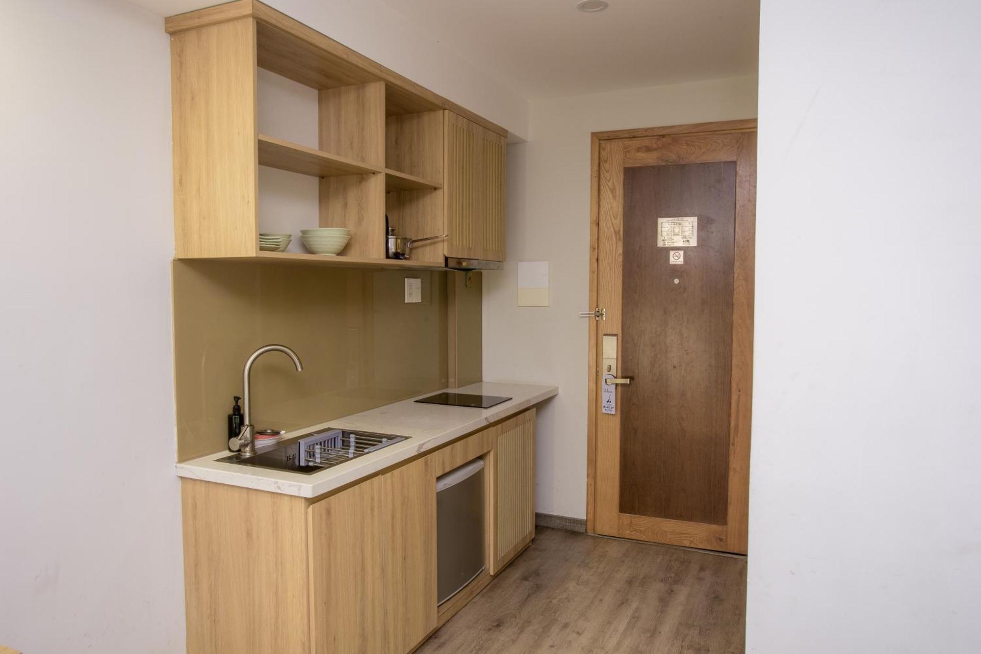 Lahome Boutique Villa And Apartment Ντα Νανγκ Εξωτερικό φωτογραφία