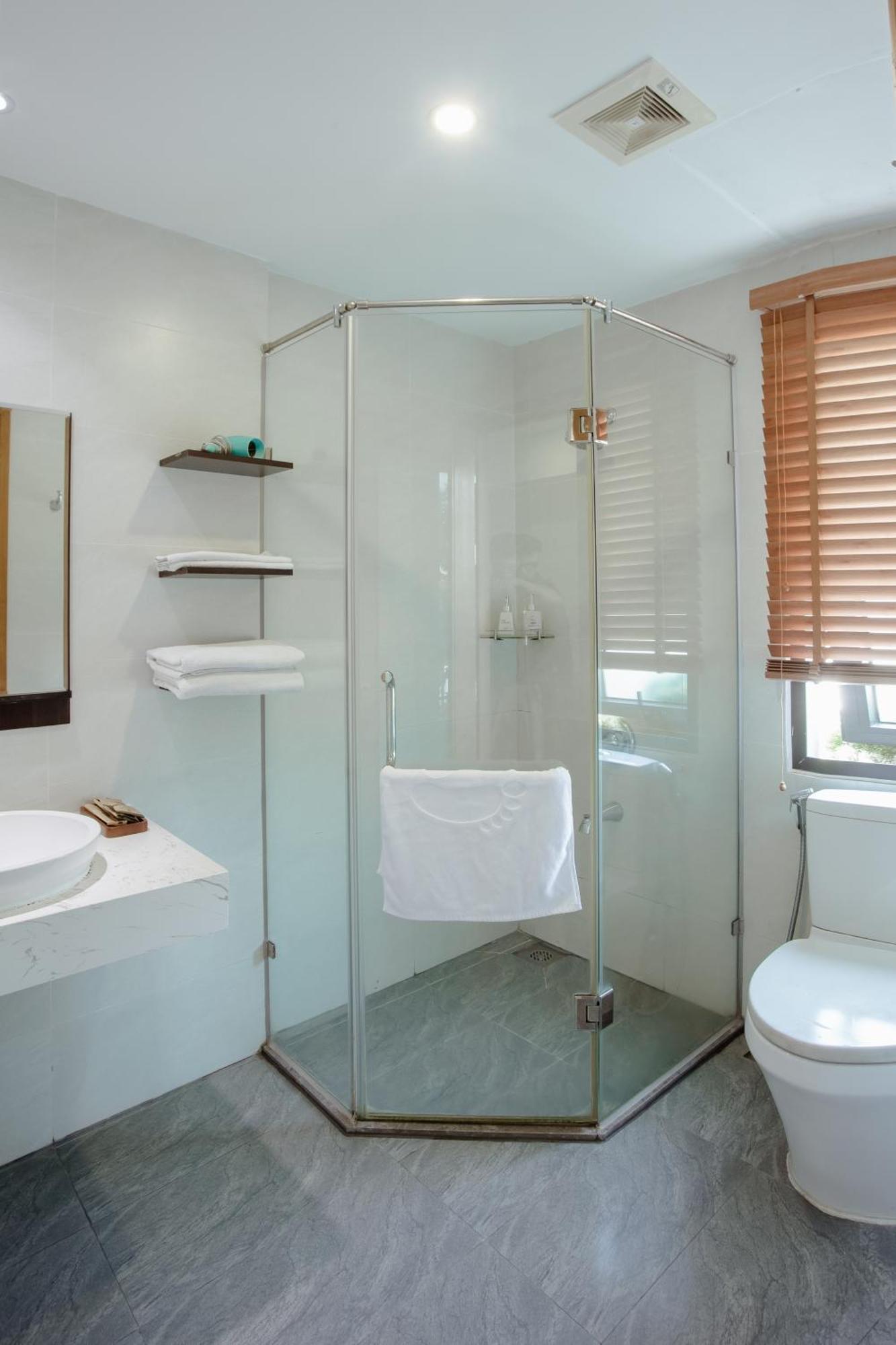 Lahome Boutique Villa And Apartment Ντα Νανγκ Εξωτερικό φωτογραφία