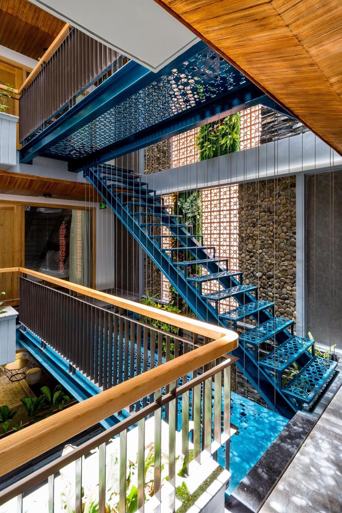 Lahome Boutique Villa And Apartment Ντα Νανγκ Εξωτερικό φωτογραφία