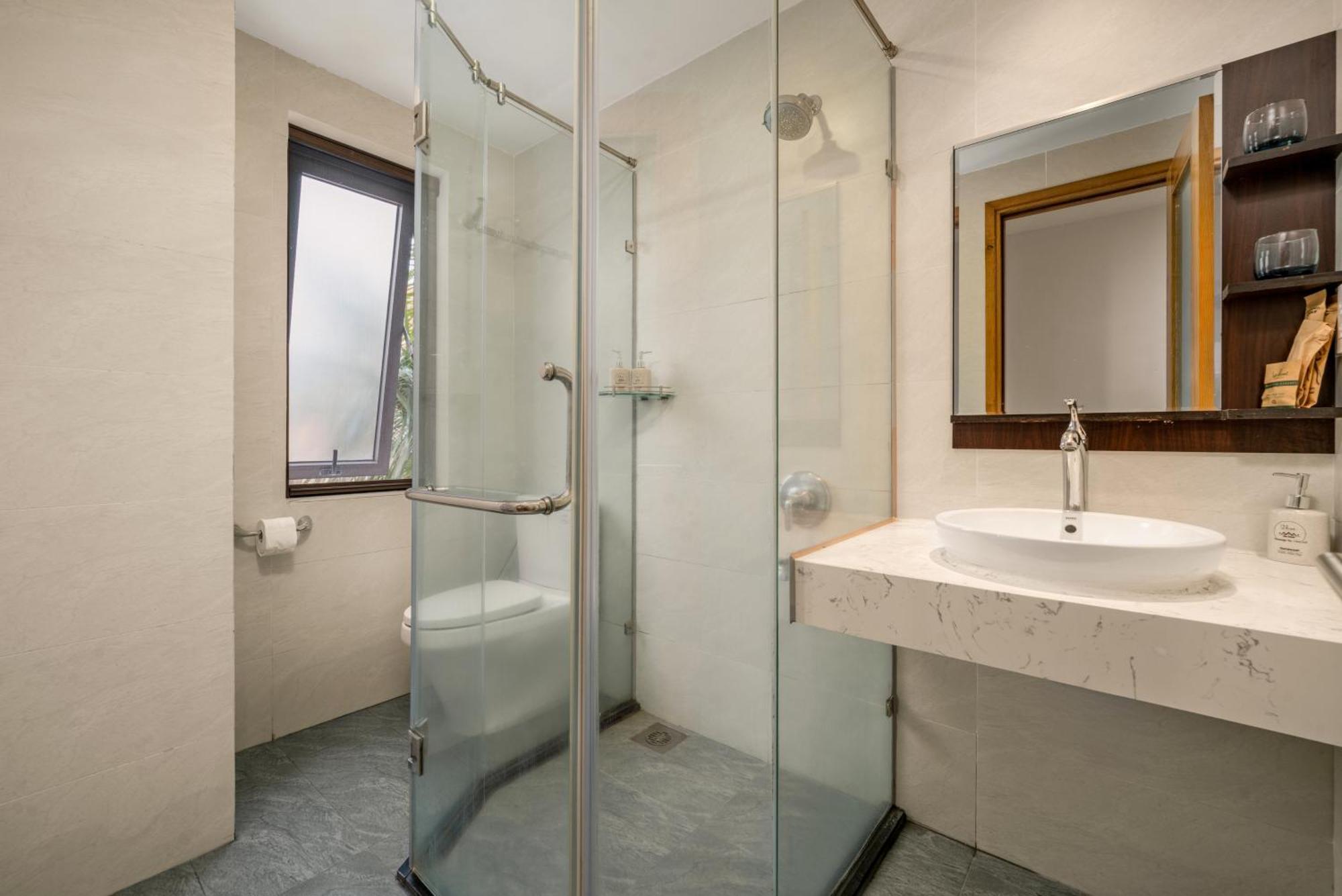 Lahome Boutique Villa And Apartment Ντα Νανγκ Εξωτερικό φωτογραφία