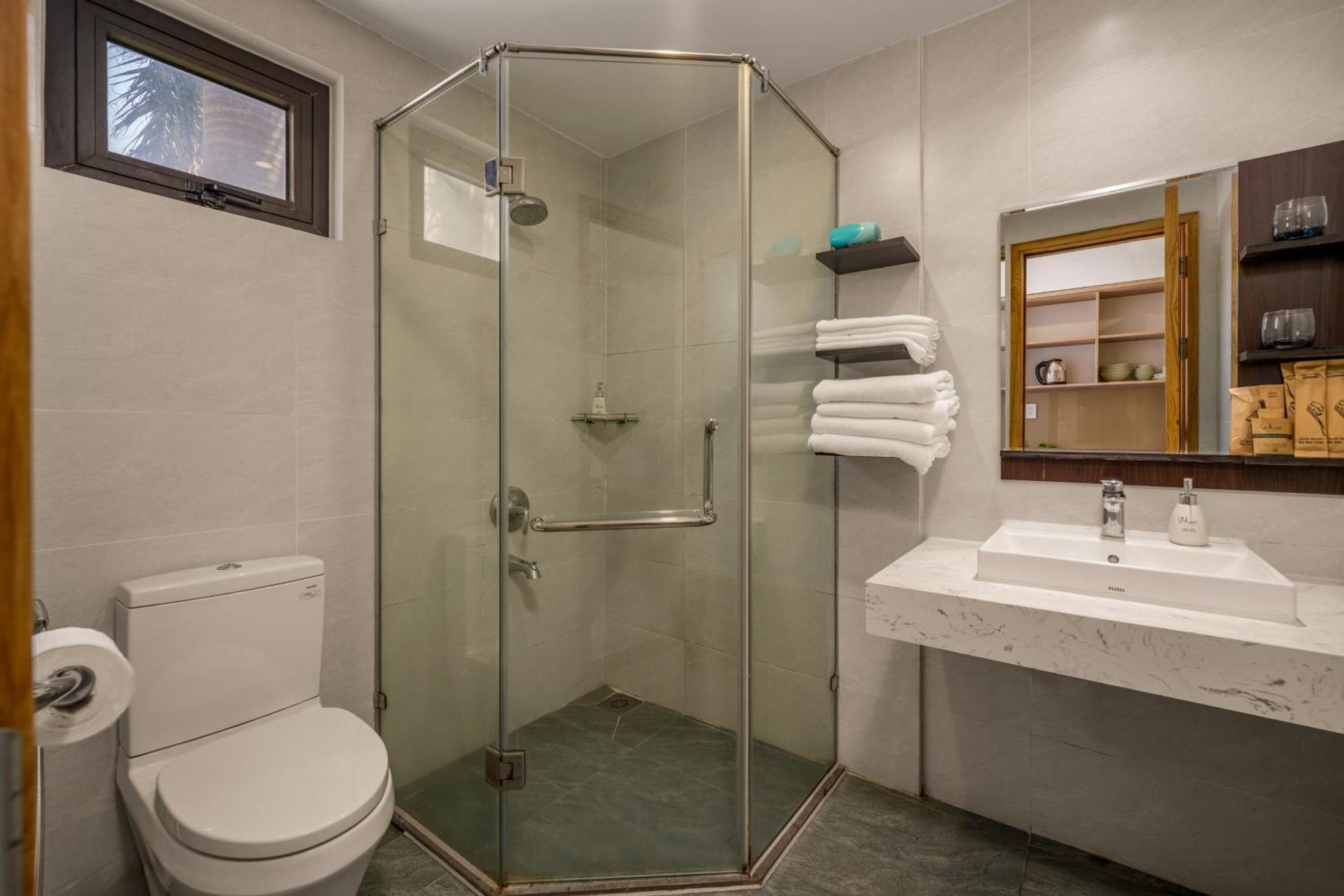 Lahome Boutique Villa And Apartment Ντα Νανγκ Εξωτερικό φωτογραφία