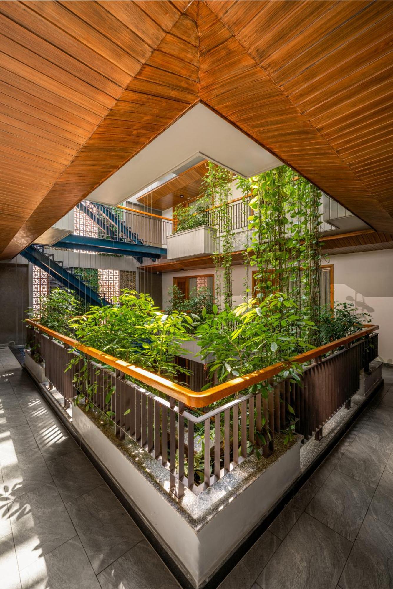 Lahome Boutique Villa And Apartment Ντα Νανγκ Εξωτερικό φωτογραφία