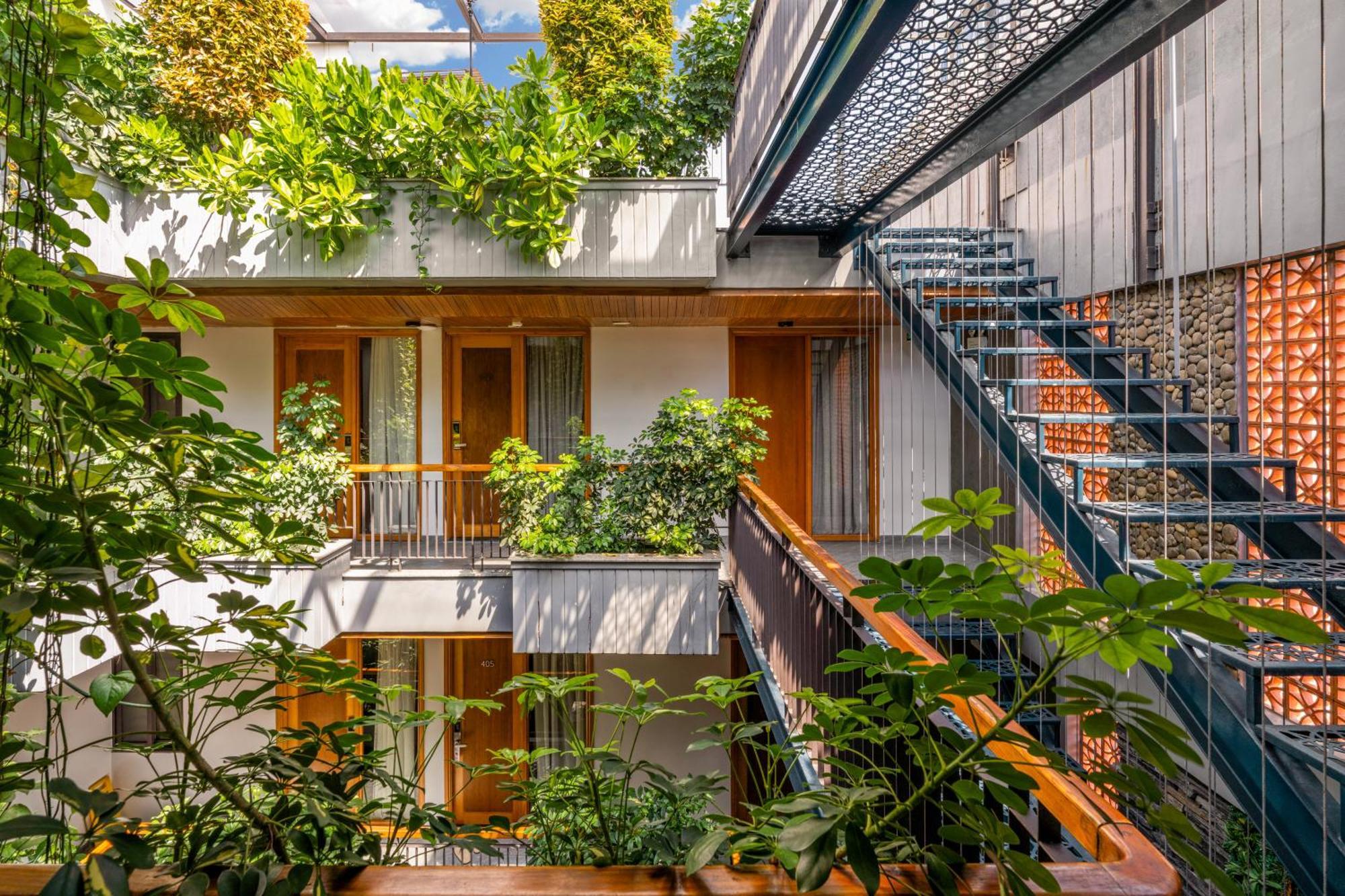Lahome Boutique Villa And Apartment Ντα Νανγκ Εξωτερικό φωτογραφία